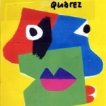 Michel Quarez, l'affichiste fluo.