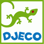DJECO, un site interactif à la frontière des jeux vidéos!