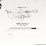 The Wilderness Downtown : le site expérimental d'Arcade Fire en HTML5