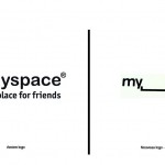 My Space, une refonte de logo osée