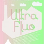 Un expo basée sur le pantonnier fluo : c'est "Ultra Fluo" à Bidart