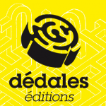 Le collectif Dédales Editions s'expose au Festival de la BD