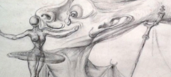 L'univers surréaliste de Salvador Dali mis à l'honneur au centre Pompidou