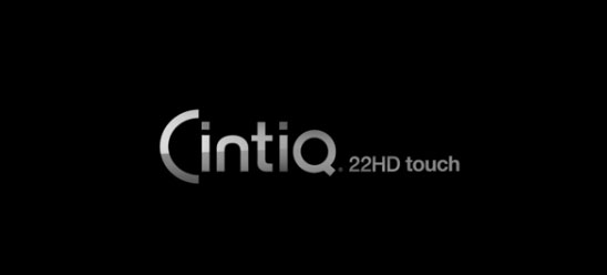 Le Cintiq 22HD touch : une tablette graphique d'exception signée Wacom