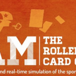 JAM, le jeu de cartes sur le Roller Derby par le studio In Game We Trust