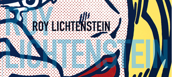 L'exposition Roy Lichtenstein au Centre Pompidou : derniers jours !
