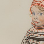 Carl Larsson, l'imagier de la Suède : expo à voir au Petit Palais