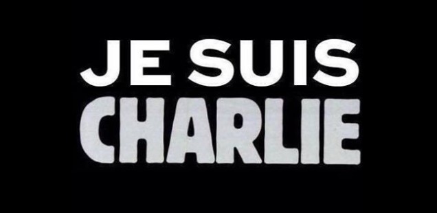 Le dessin de presse français en deuil après l'attaque terroriste de Charlie Hebdo