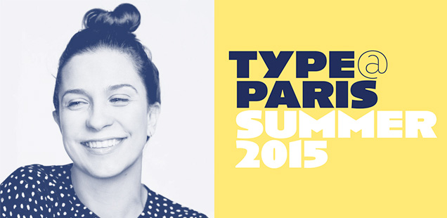 Conférence #TypeParis : comment Claudia De Almeida a conduit la refonte graphique de The Wired