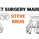 Les conseils de Steve Krug à propos des Guérilla Tests UX