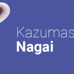 Kazumasa Nagai : plus de 65 ans de carrière dans le graphisme