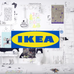 Les affiches en édition limitée de l'Art Event d'Ikea 2017