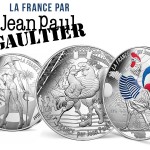 Jean Paul Gautier et Joaquin Jimenez rhabillent la Monnaie de Paris