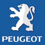 Un nouveau logo pour Peugeot