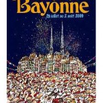7 ans de concours d'affiches pour les Férias de Bayonne