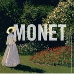 Exposition rétrospective de Monet au Grand Palais!