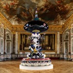 Murakami investit le chateau de Versailles!