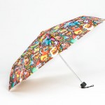 Un nouveau parapluie de la marque DandyFrog