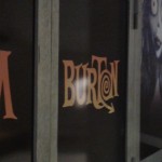 L'exposition Tim Burton à la cinémathèque