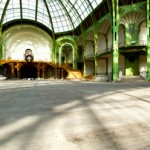 Le Grand Palais est désormais ouvert aux visites virtuelles!
