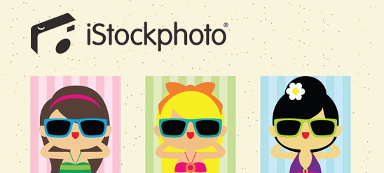 Istockphoto vous offre des ressources vectorielles qui sentent bon le soleil, la mer et les vacances !
