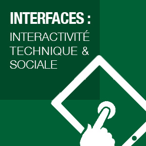L’expérience et l’utilisateur dans le design d’interface - conférence SMC au CNRS