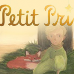 Découvrez les dessins préparatoires au film Le Petit Prince à la galerie Arludik