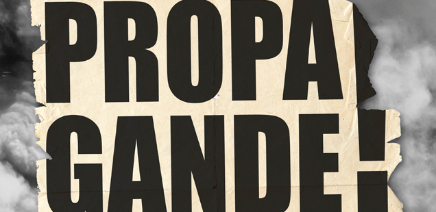 Propagande, l'expo d'affiches du centre Jean Moulin