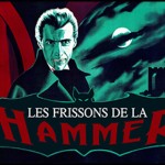 Les affiches cinématographiques du studio la Hammer