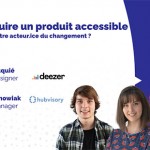 couverture de présentation de la conférence LPCX sur l'accessibilité